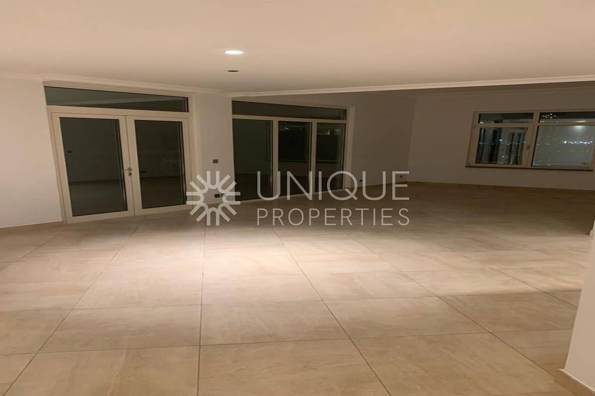 3-bedroom freehold apartment in Palm Jumeirah — photo 4 of 5