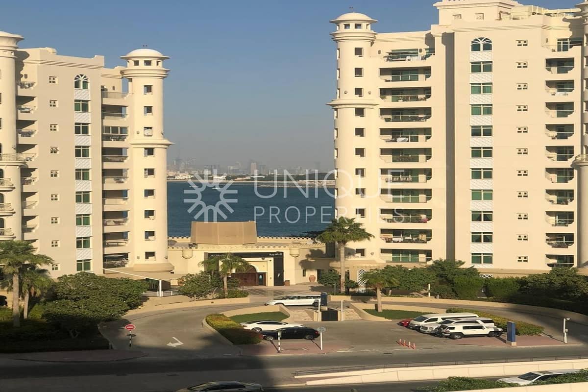 3-bedroom freehold apartment in Palm Jumeirah — photo 2 of 5