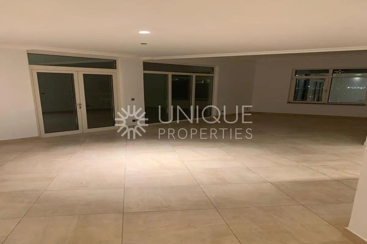 3-bedroom freehold apartment in Palm Jumeirah — photo 3 of 5