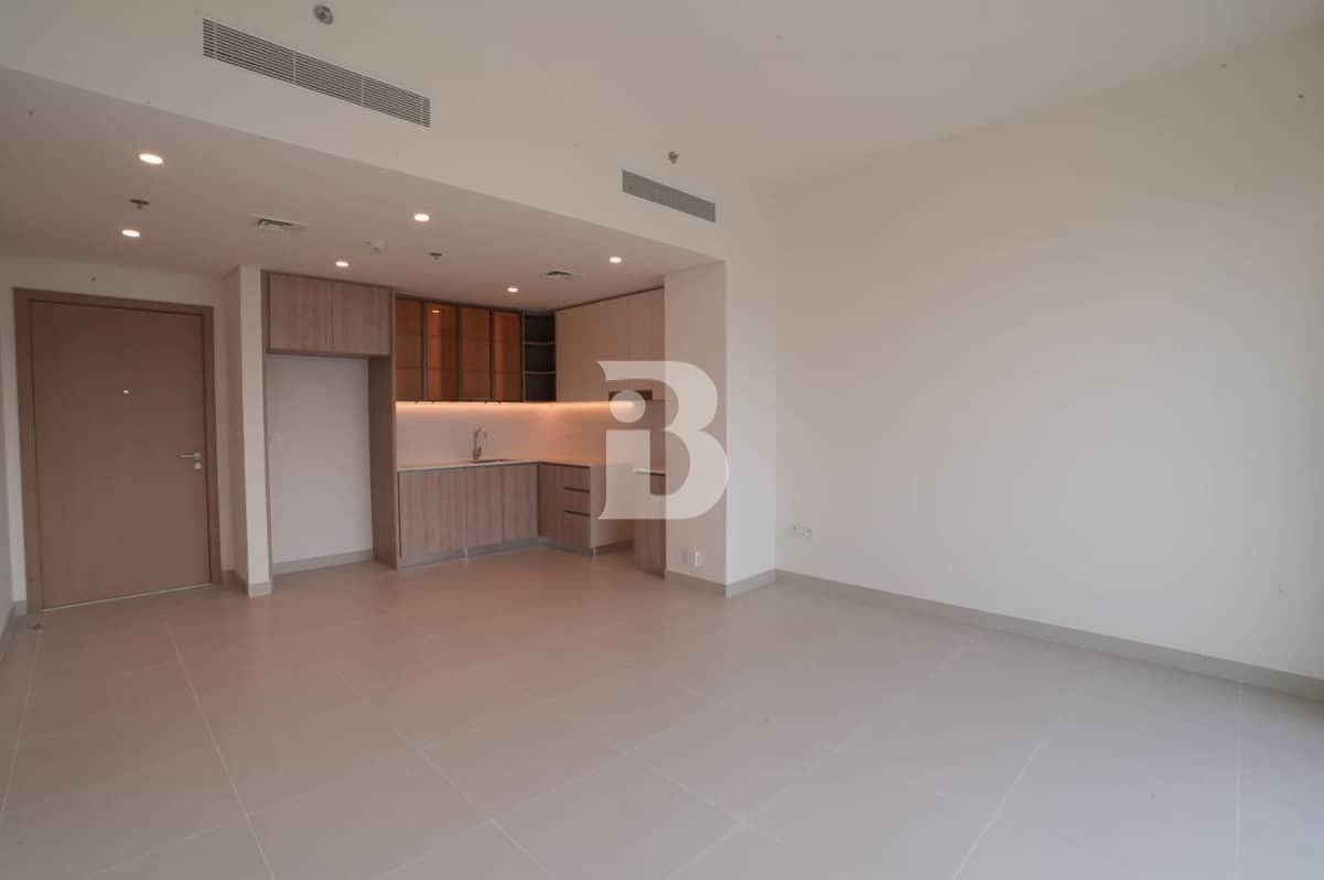 1-bedroom freehold apartment in Dubai Hills Estate — photo 5 of 5