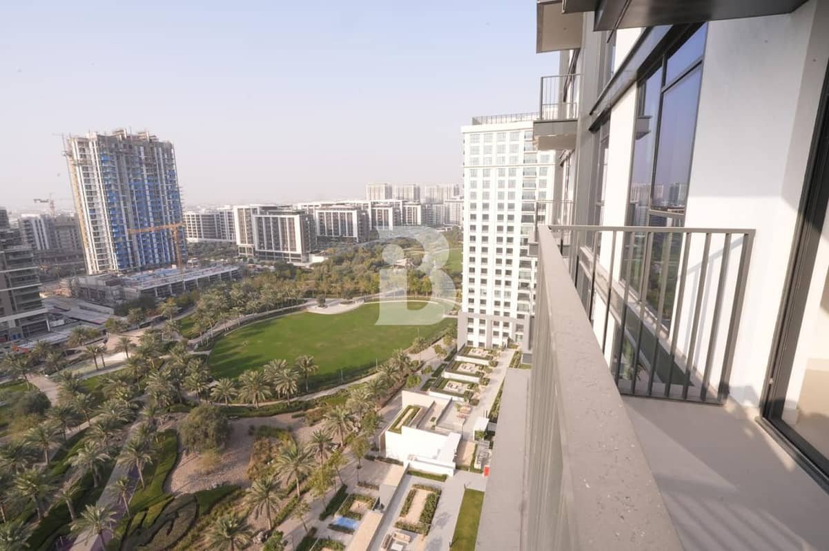 1-bedroom freehold apartment in Dubai Hills Estate — photo 4 of 5