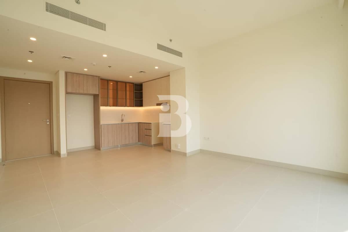 1-bedroom freehold apartment in Dubai Hills Estate — photo 3 of 5