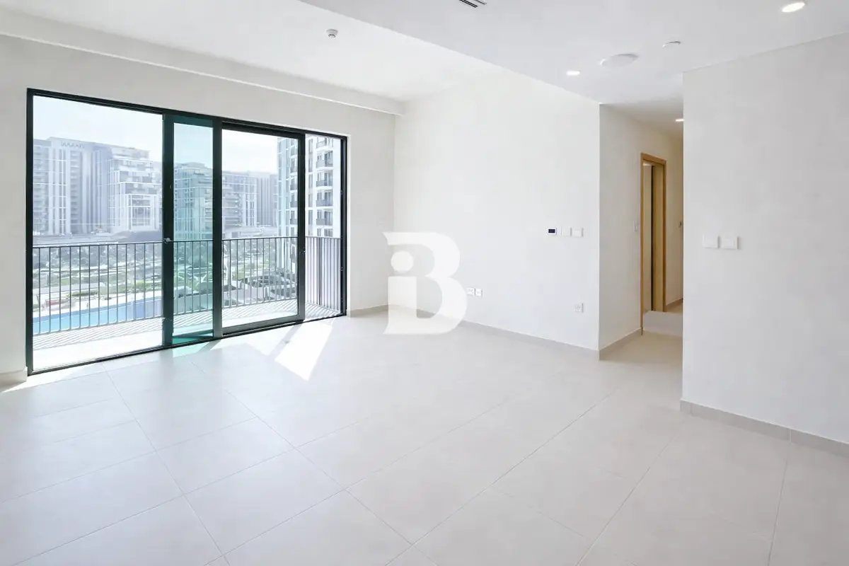 1-bedroom freehold apartment in Dubai Hills Estate — photo 1 of 5