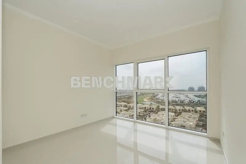 1-bedroom freehold apartment in DAMAC Hills — photo 1 of 5