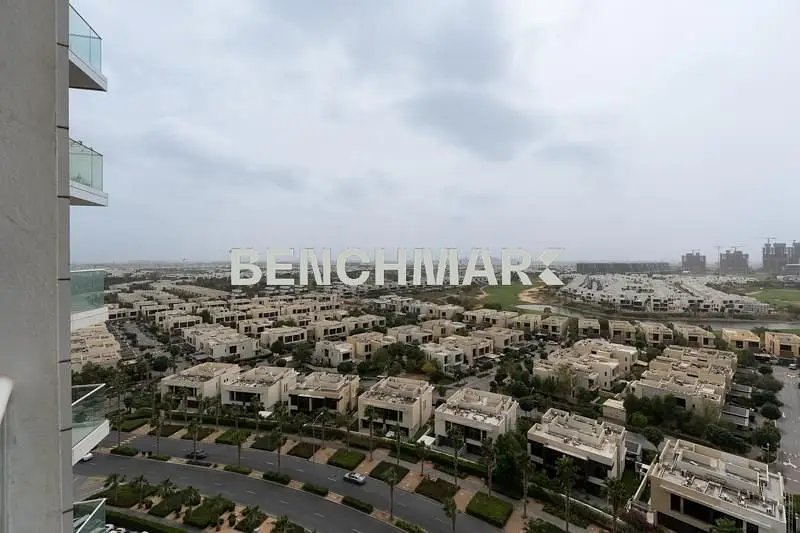 1-bedroom freehold apartment in DAMAC Hills — photo 3 of 5