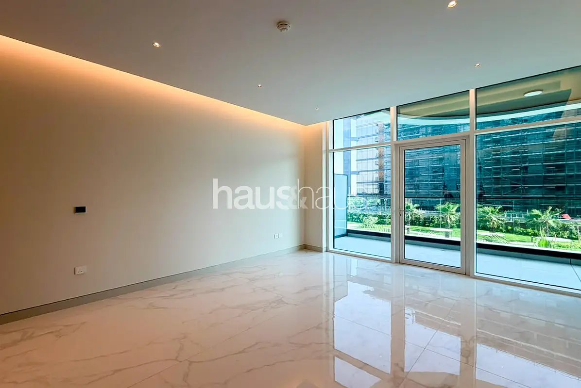 1-bedroom freehold apartment in Dubai Hills Estate — photo 5 of 5