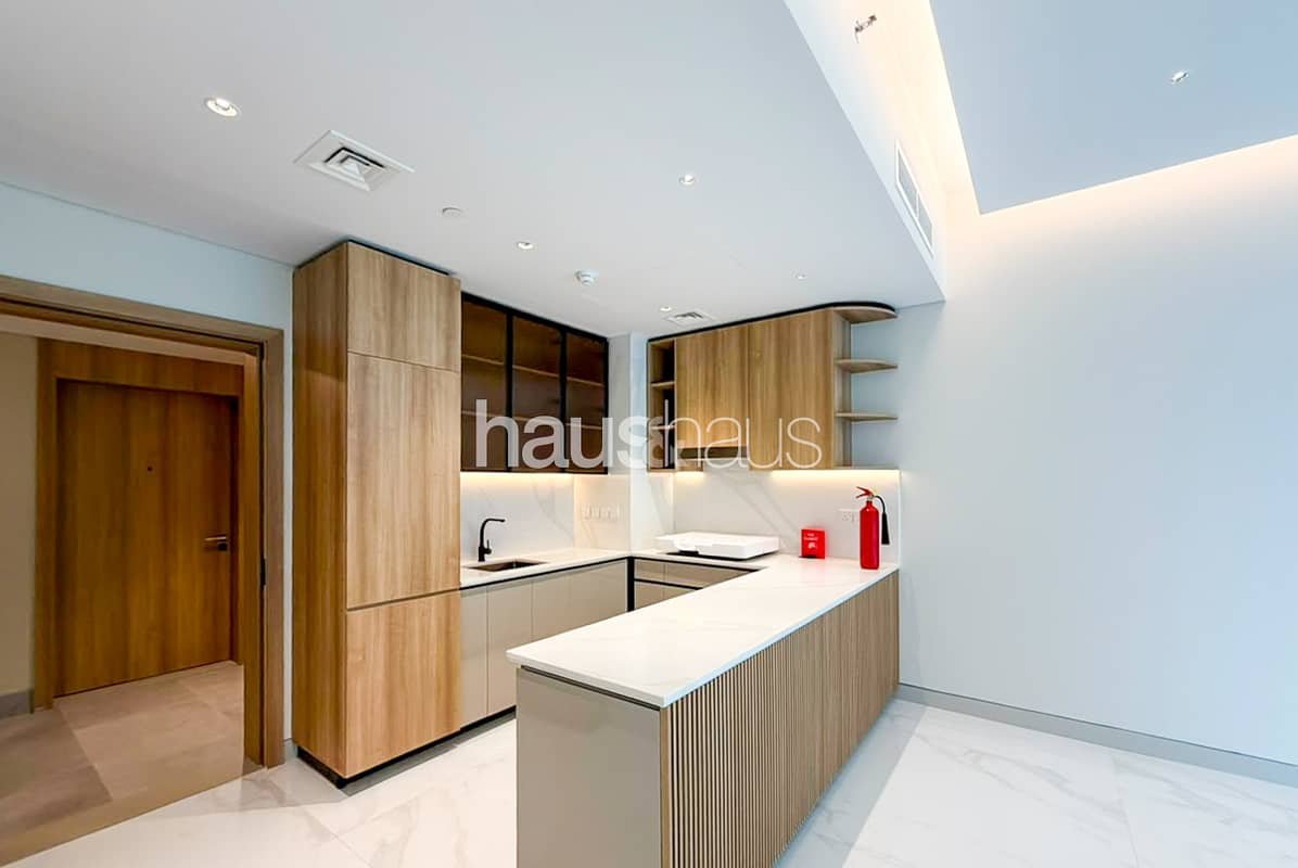 1-bedroom freehold apartment in Dubai Hills Estate — photo 4 of 5