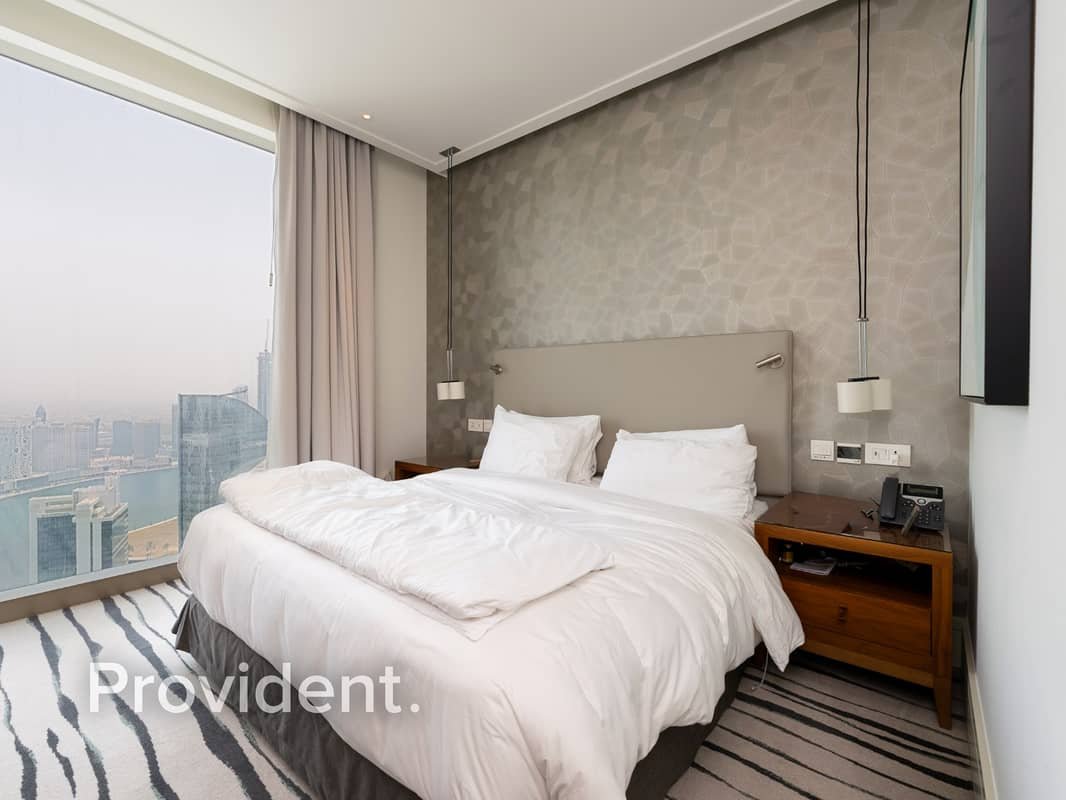 1-bedroom freehold apartment in Downtown Dubai — photo 5 of 5