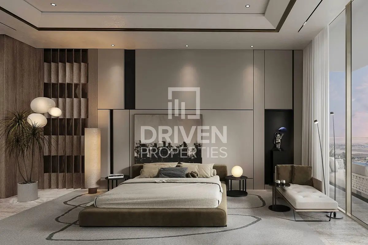 2-bedroom freehold apartment in Downtown Dubai — photo 5 of 5