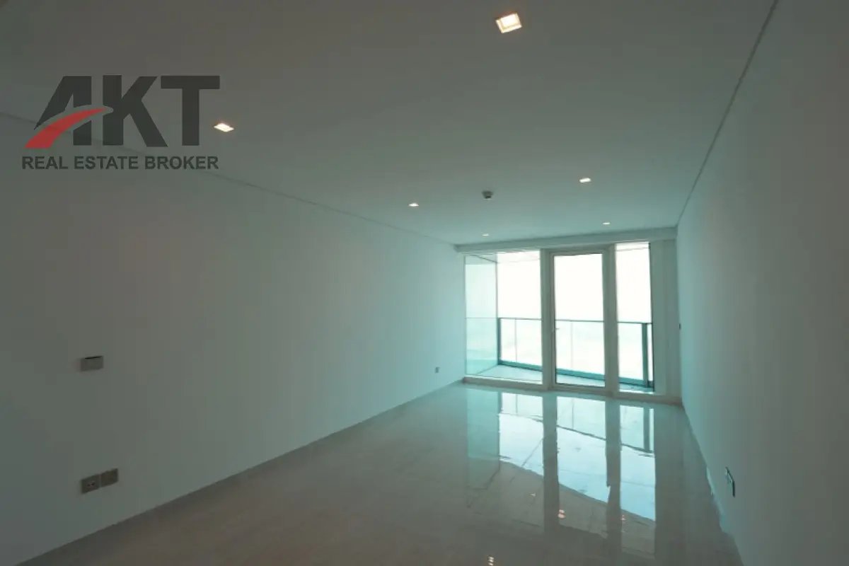 2-bedroom freehold apartment in Business Bay — photo 3 of 5
