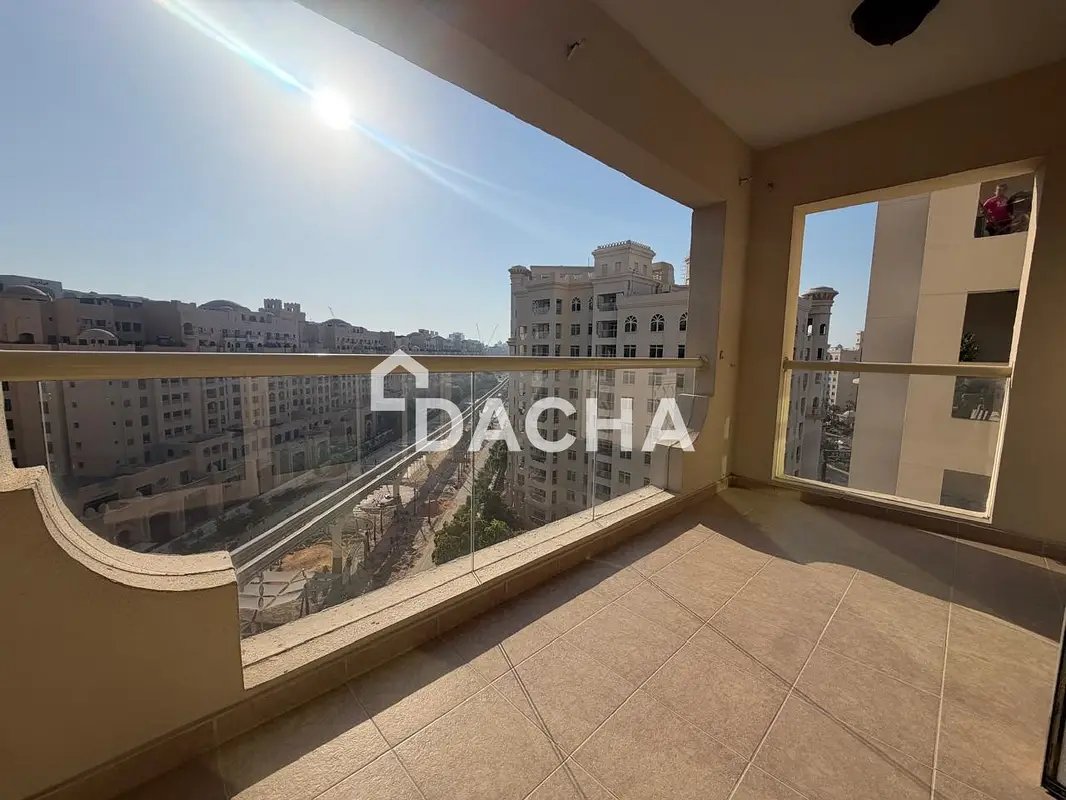 2-bedroom freehold apartment in Palm Jumeirah — photo 5 of 5