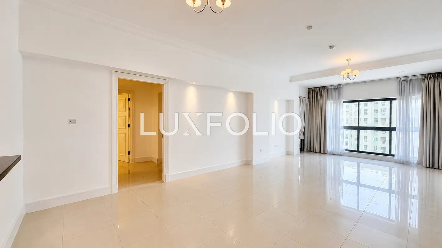 2-bedroom freehold apartment in Palm Jumeirah — photo 5 of 5