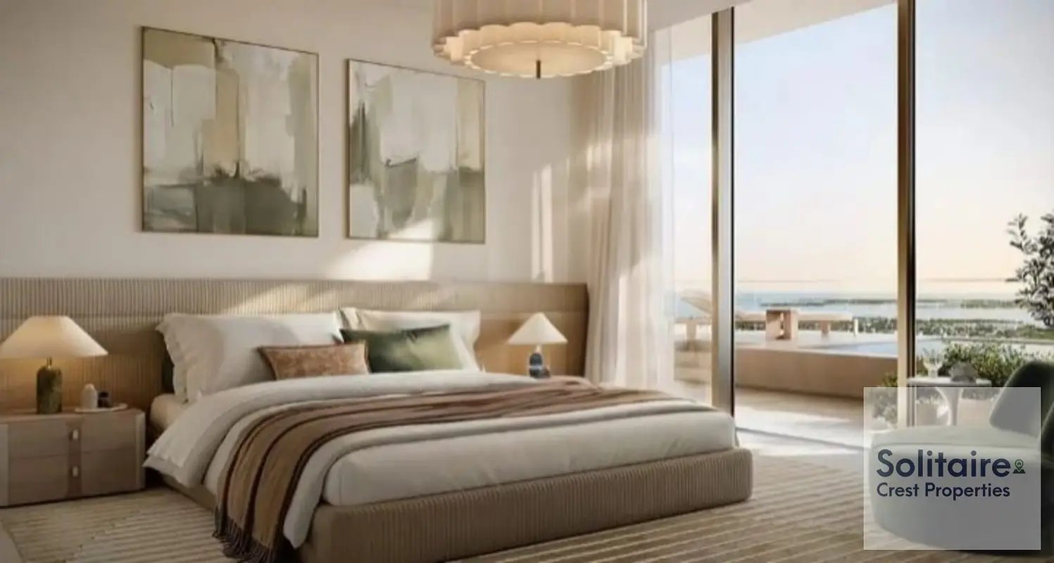 1-bedroom freehold apartment in Business Bay — photo 3 of 5