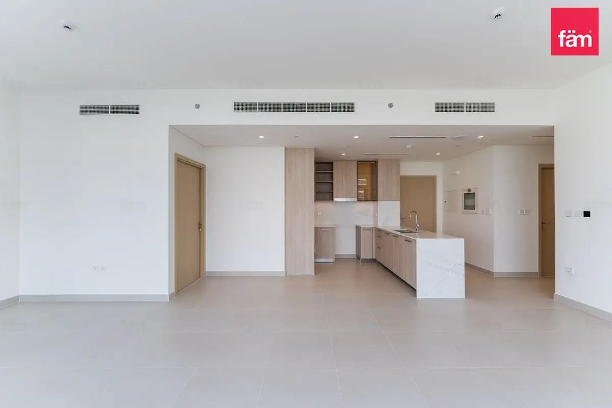 3-bedroom freehold apartment in Dubai Hills Estate — photo 5 of 5