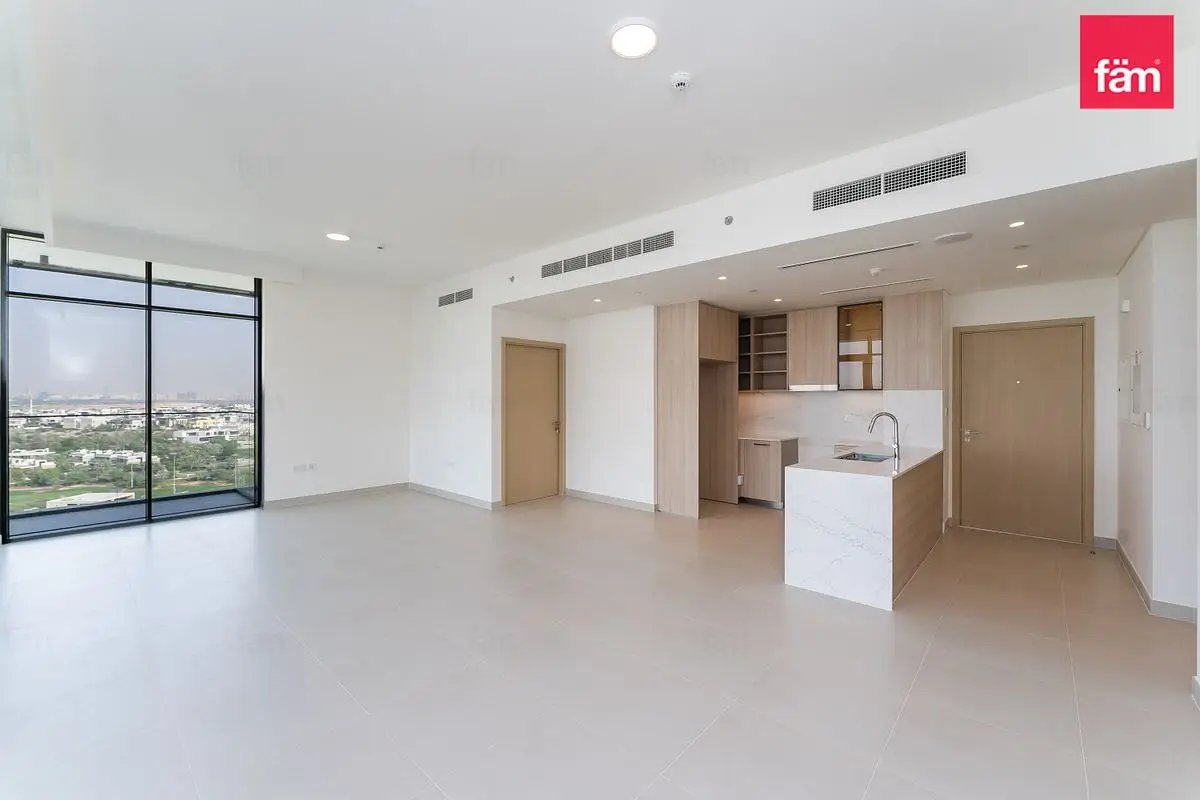 3-bedroom freehold apartment in Dubai Hills Estate — photo 3 of 5