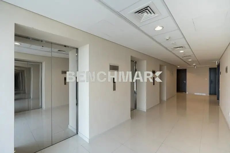 1-bedroom freehold apartment in DAMAC Hills — photo 5 of 5