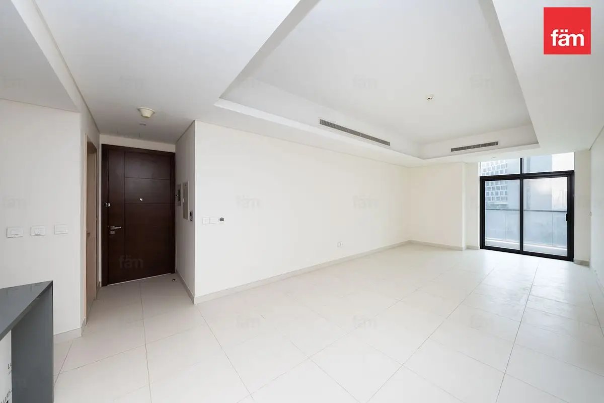 1-bedroom freehold apartment in Downtown Dubai — photo 3 of 5