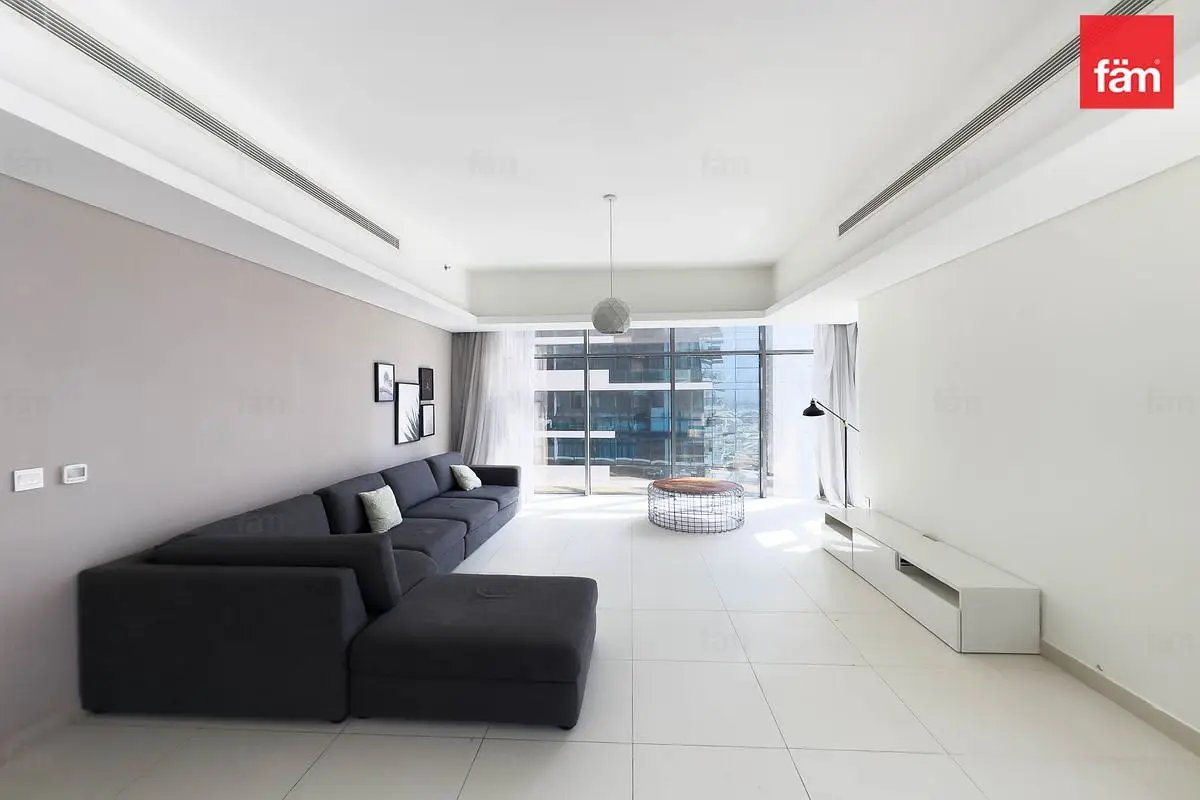 2-bedroom freehold apartment in Downtown Dubai — photo 5 of 5