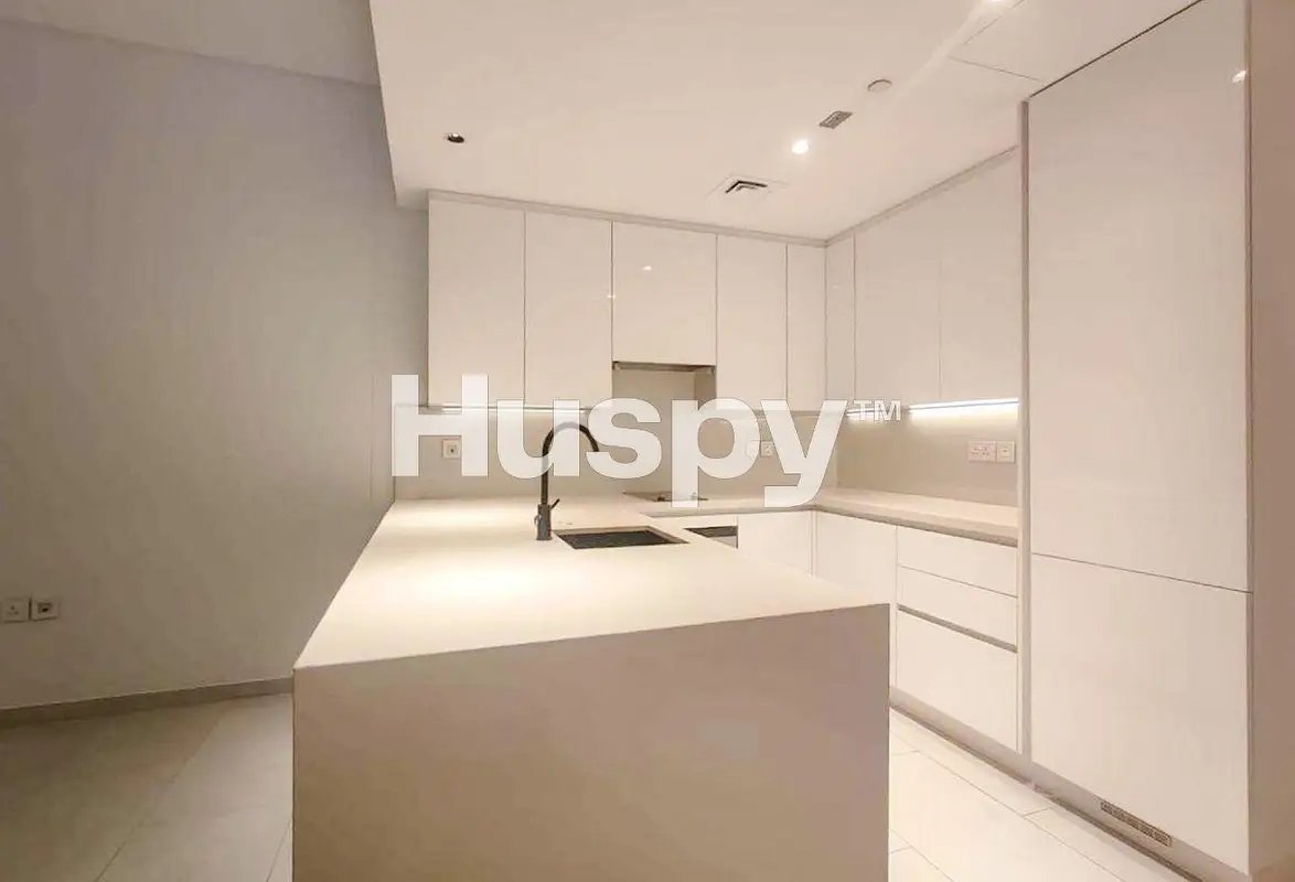 1-bedroom freehold apartment in Business Bay — photo 5 of 5