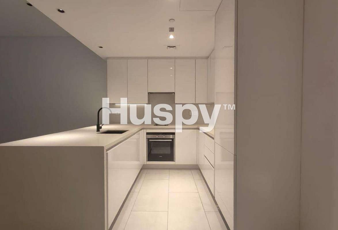 1-bedroom freehold apartment in Business Bay — photo 4 of 5