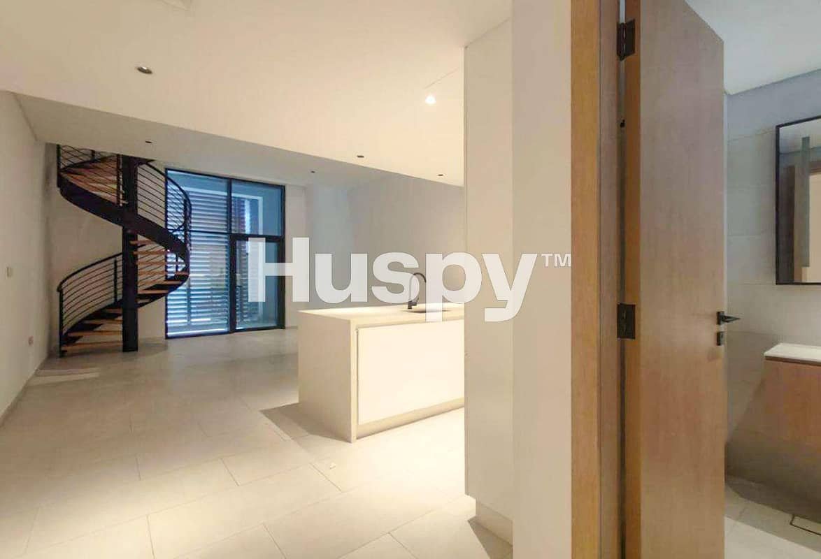 1-bedroom freehold apartment in Business Bay — photo 2 of 5
