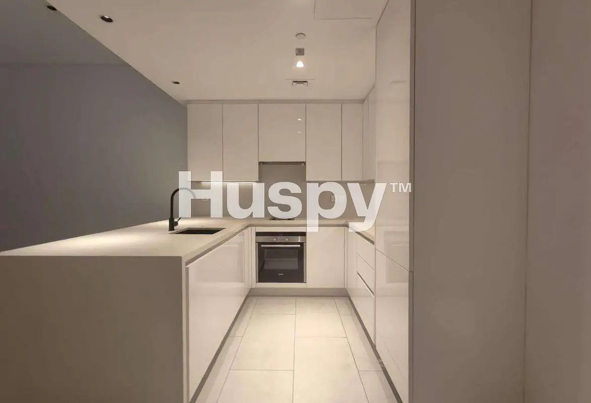 1-bedroom freehold apartment in Business Bay — photo 3 of 5