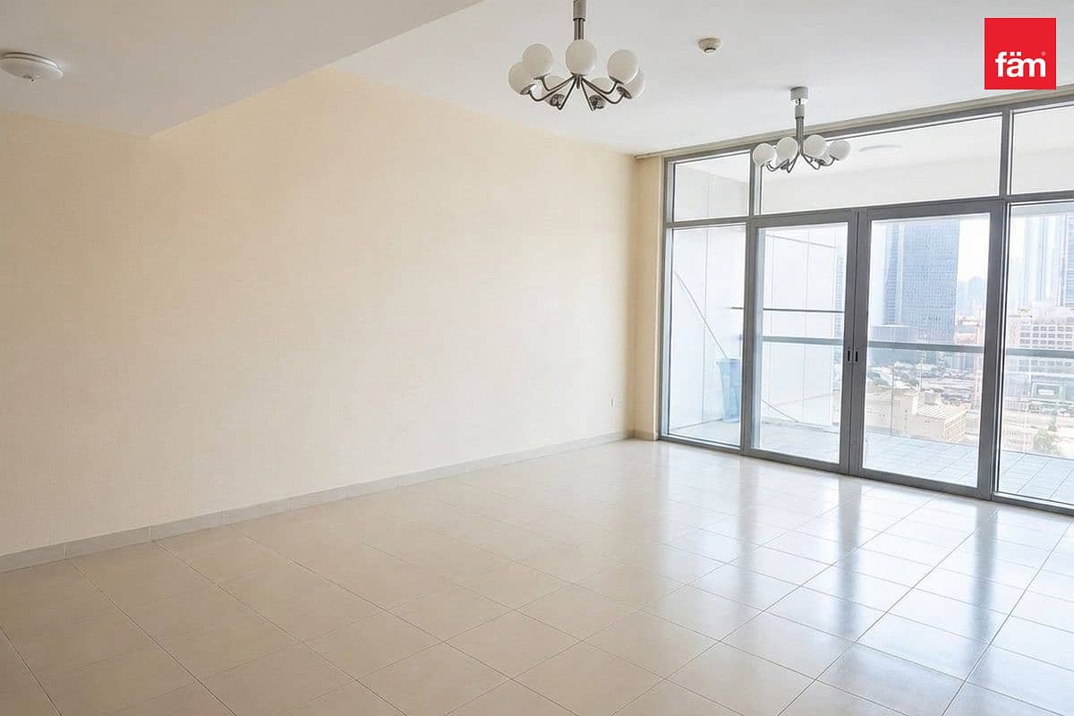 1-bedroom freehold apartment in Business Bay — photo 2 of 5