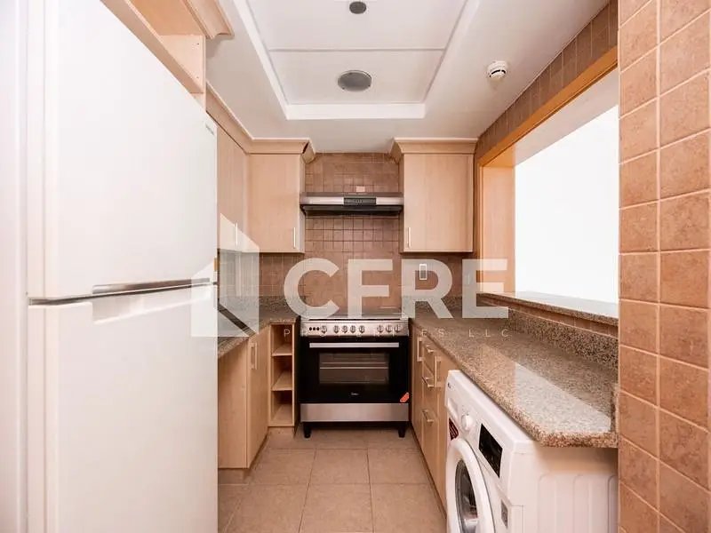 2-bedroom freehold apartment in Palm Jumeirah — photo 5 of 5
