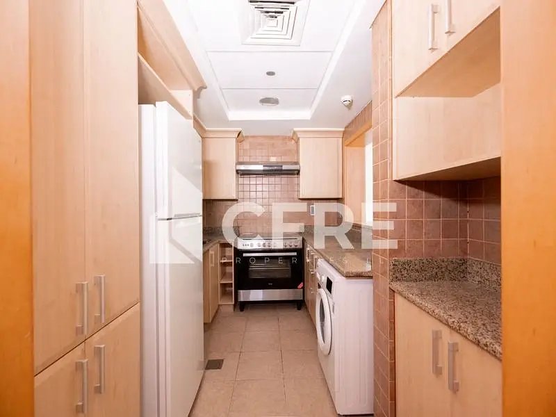 2-bedroom freehold apartment in Palm Jumeirah — photo 3 of 5