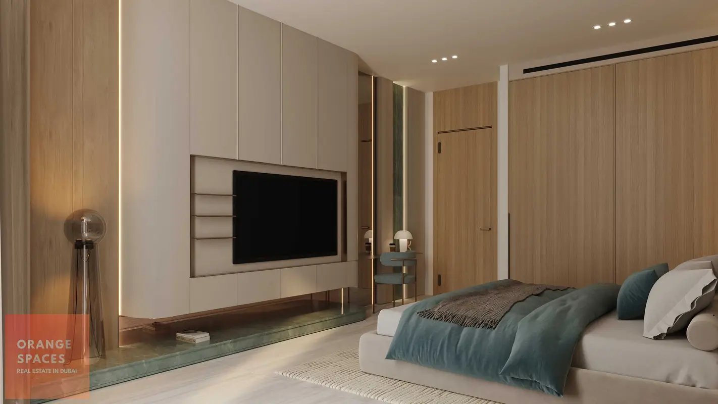 2-bedroom freehold apartment in Business Bay — photo 5 of 5
