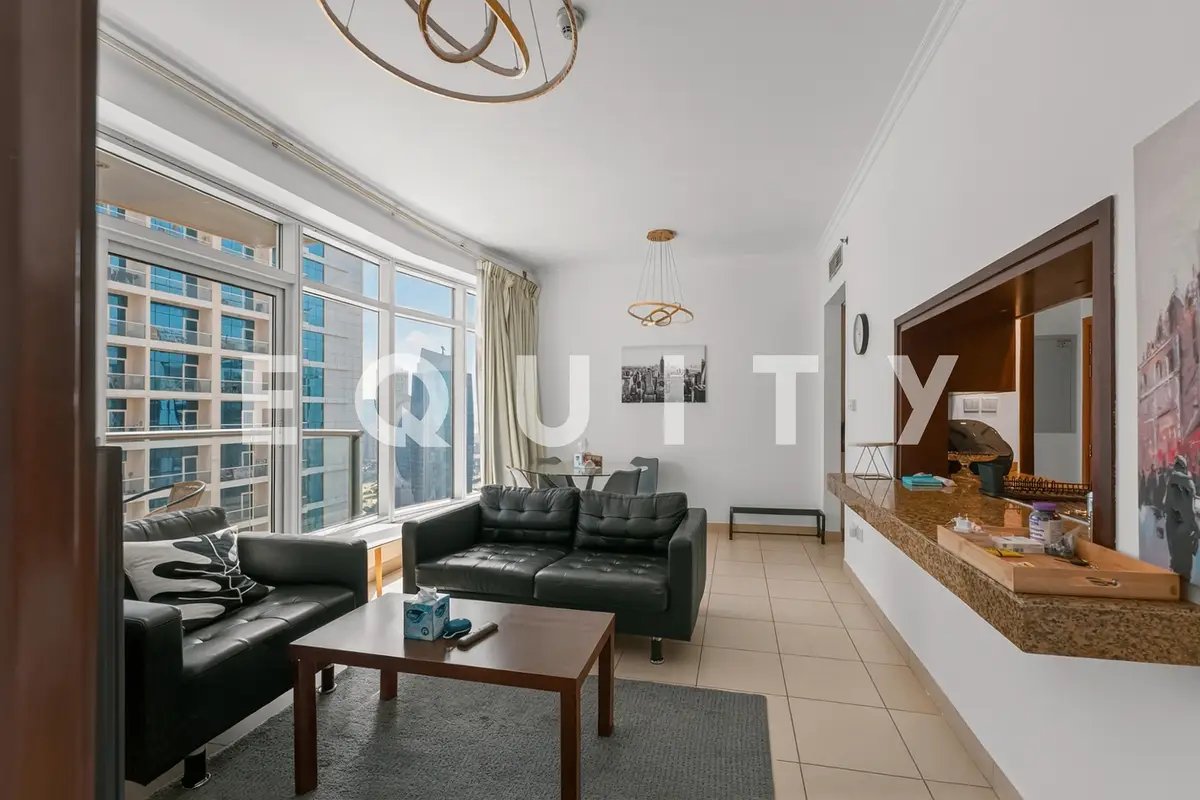 1-bedroom freehold apartment in Downtown Dubai — photo 5 of 5