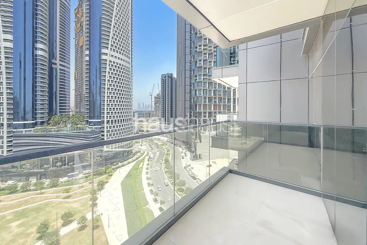 1-bedroom freehold apartment in Business Bay — photo 5 of 5