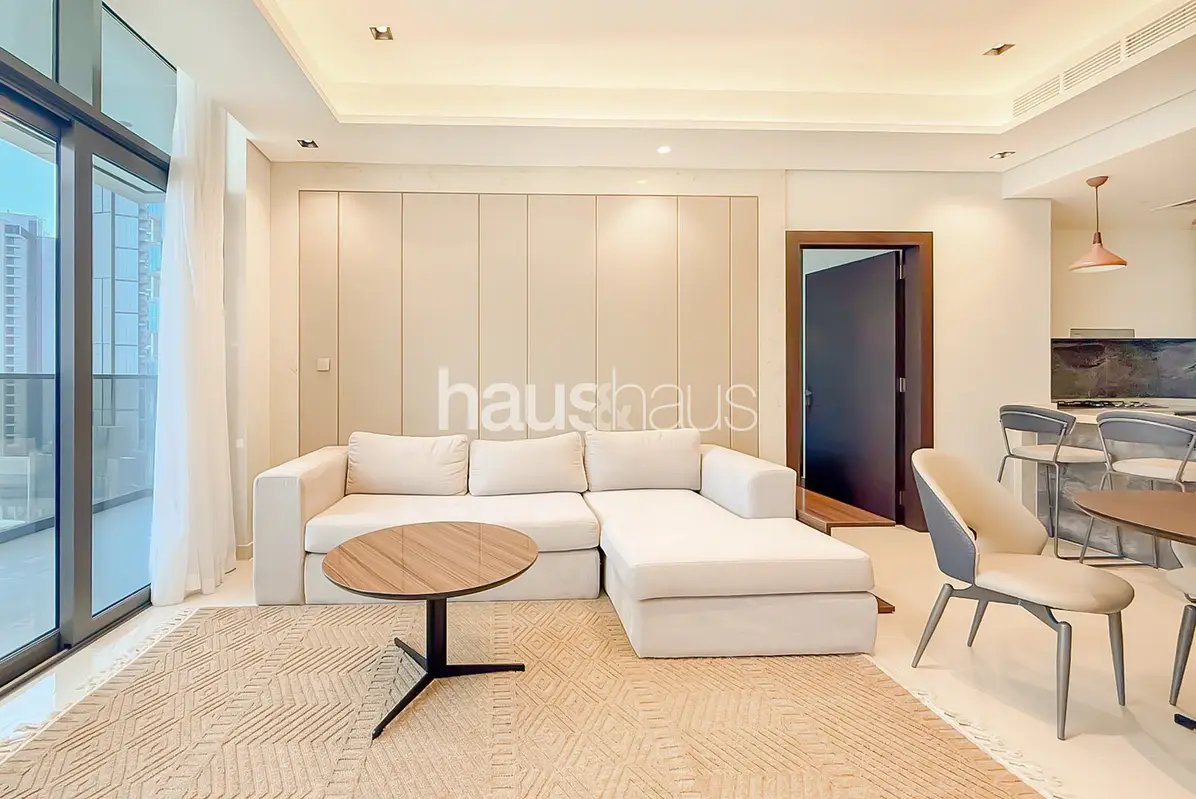 1-bedroom freehold apartment in Business Bay — photo 3 of 5