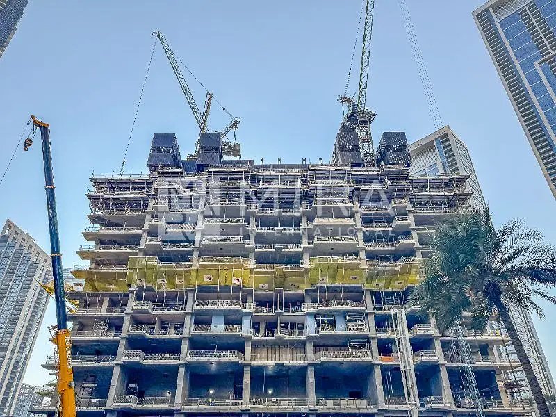 1-bedroom freehold apartment in Downtown Dubai — photo 5 of 5
