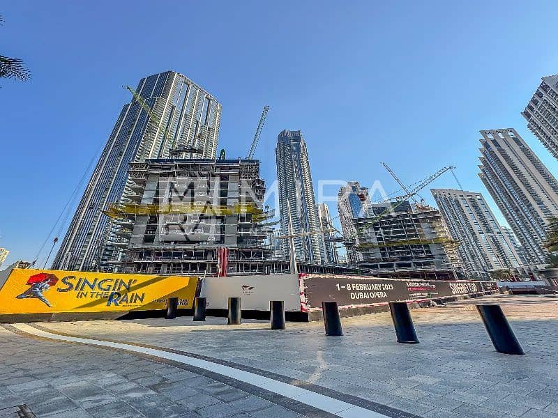 1-bedroom freehold apartment in Downtown Dubai — photo 4 of 5