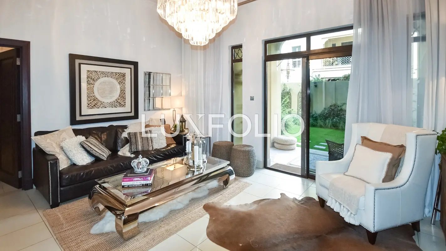 2-bedroom freehold apartment in Downtown Dubai — photo 5 of 5