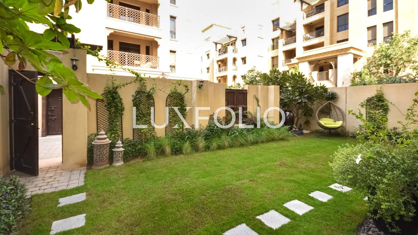 2-bedroom freehold apartment in Downtown Dubai — photo 2 of 5
