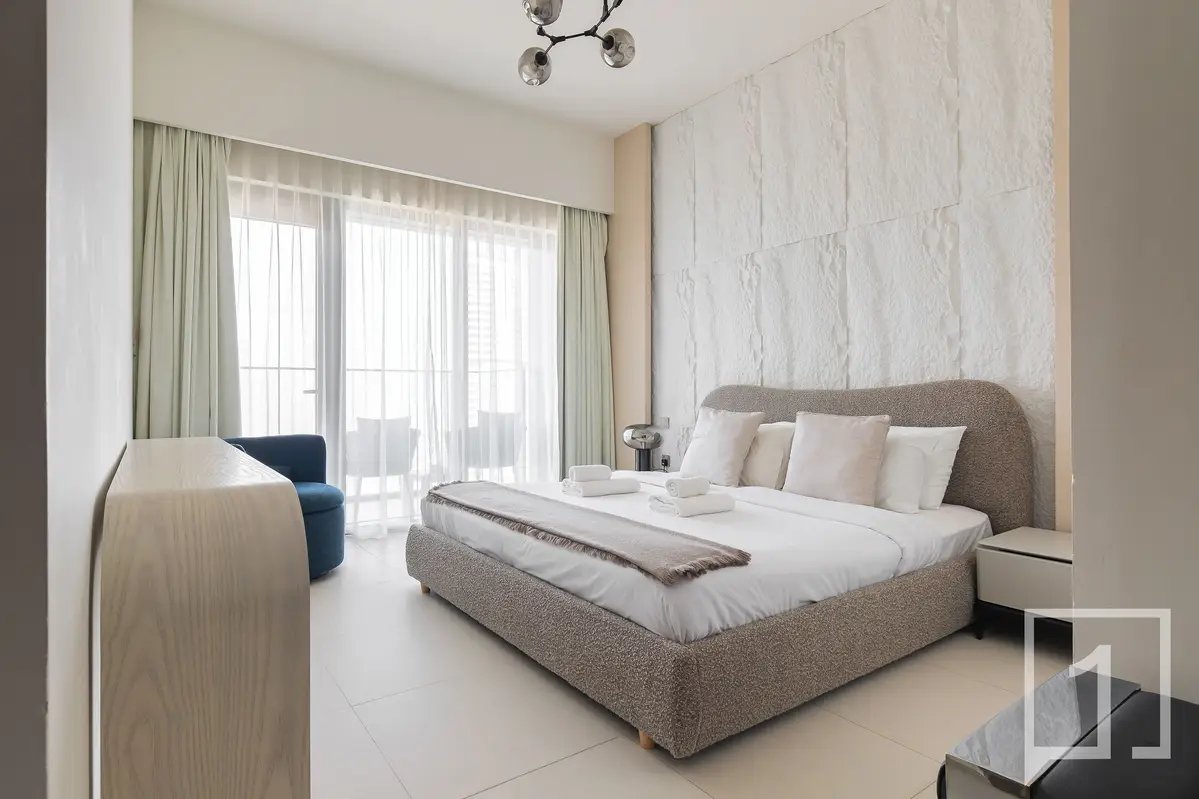 3-bedroom freehold apartment in Downtown Dubai — photo 5 of 5