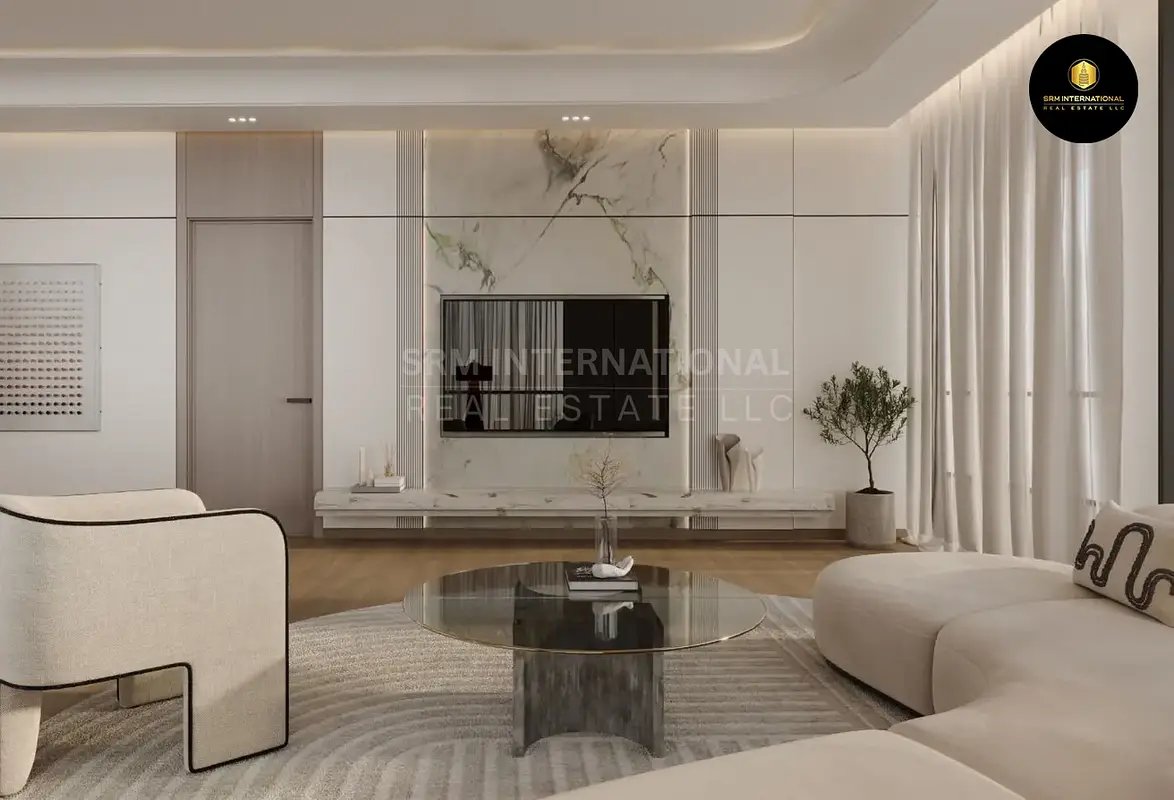 studio freehold apartment in Business Bay — photo 5 of 5