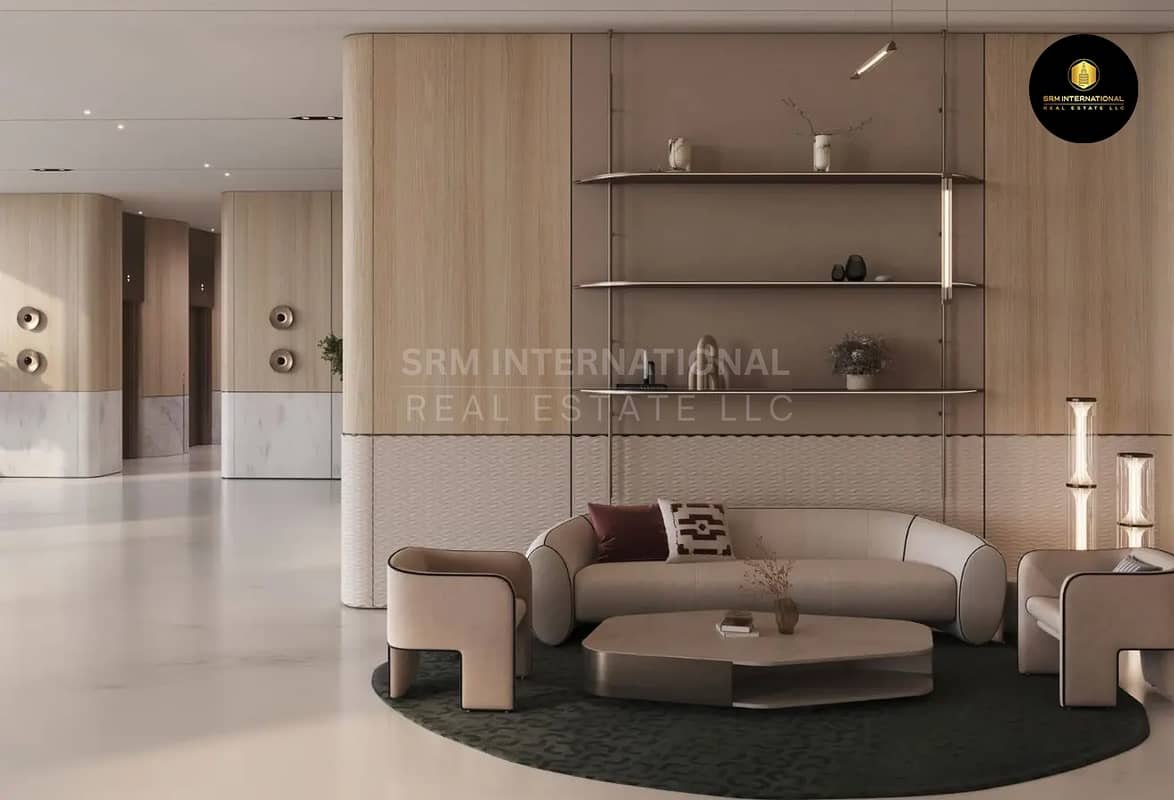 studio freehold apartment in Business Bay — photo 4 of 5