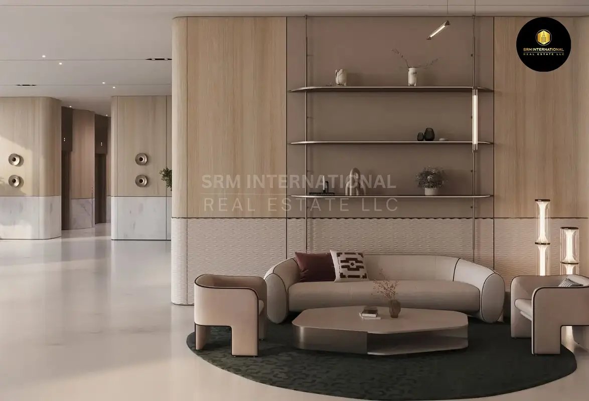 studio freehold apartment in Business Bay — photo 3 of 5