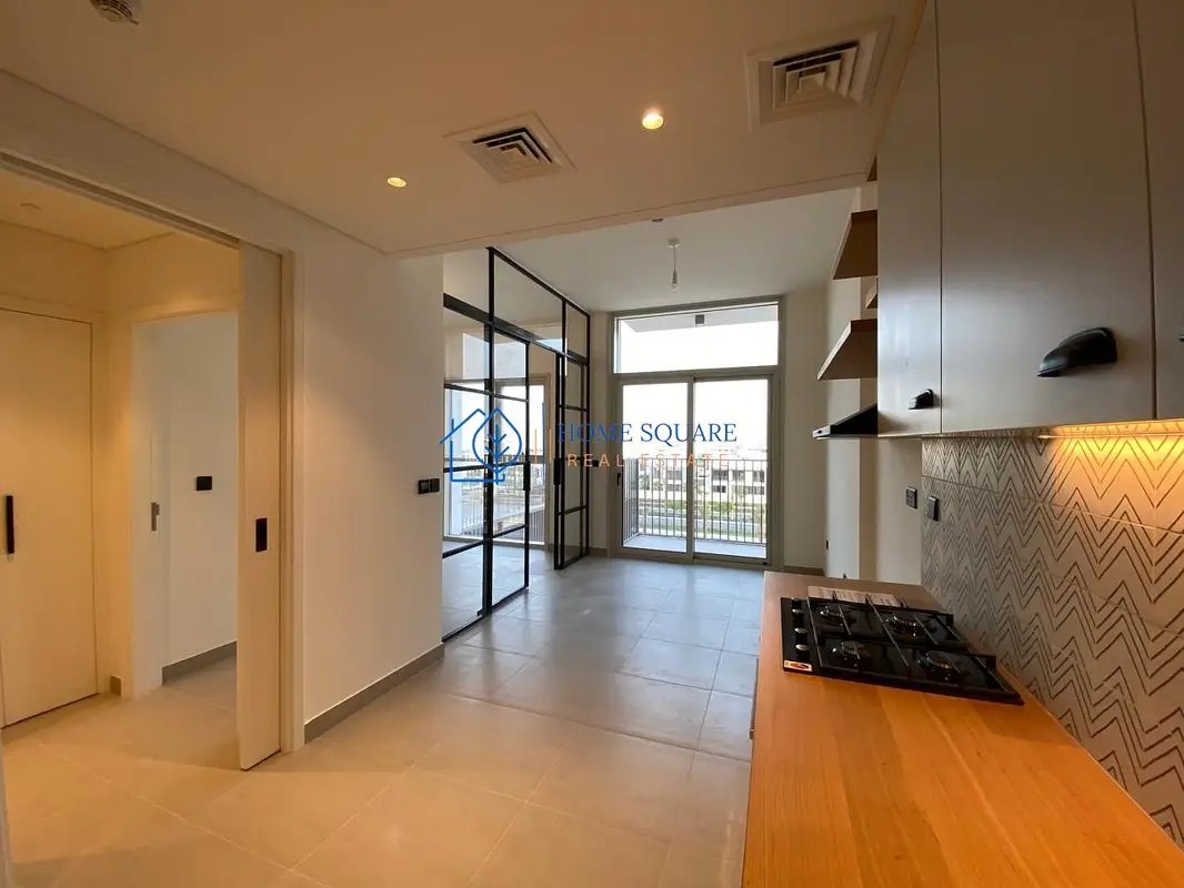 1-bedroom freehold apartment in Dubai Hills Estate — photo 5 of 5