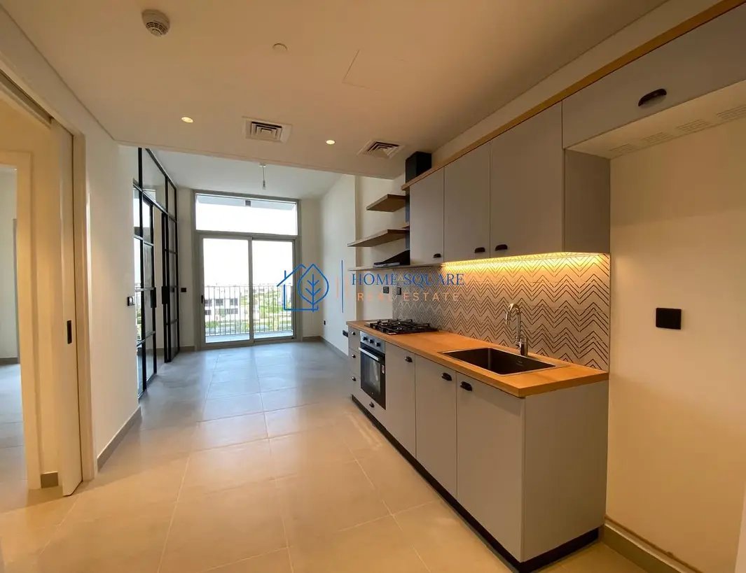 1-bedroom freehold apartment in Dubai Hills Estate — photo 3 of 5