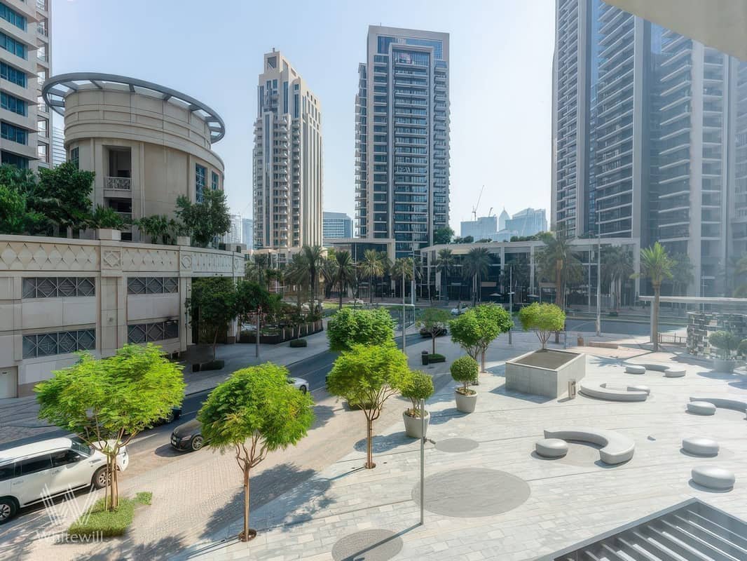 1-bedroom freehold apartment in Downtown Dubai — photo 4 of 5