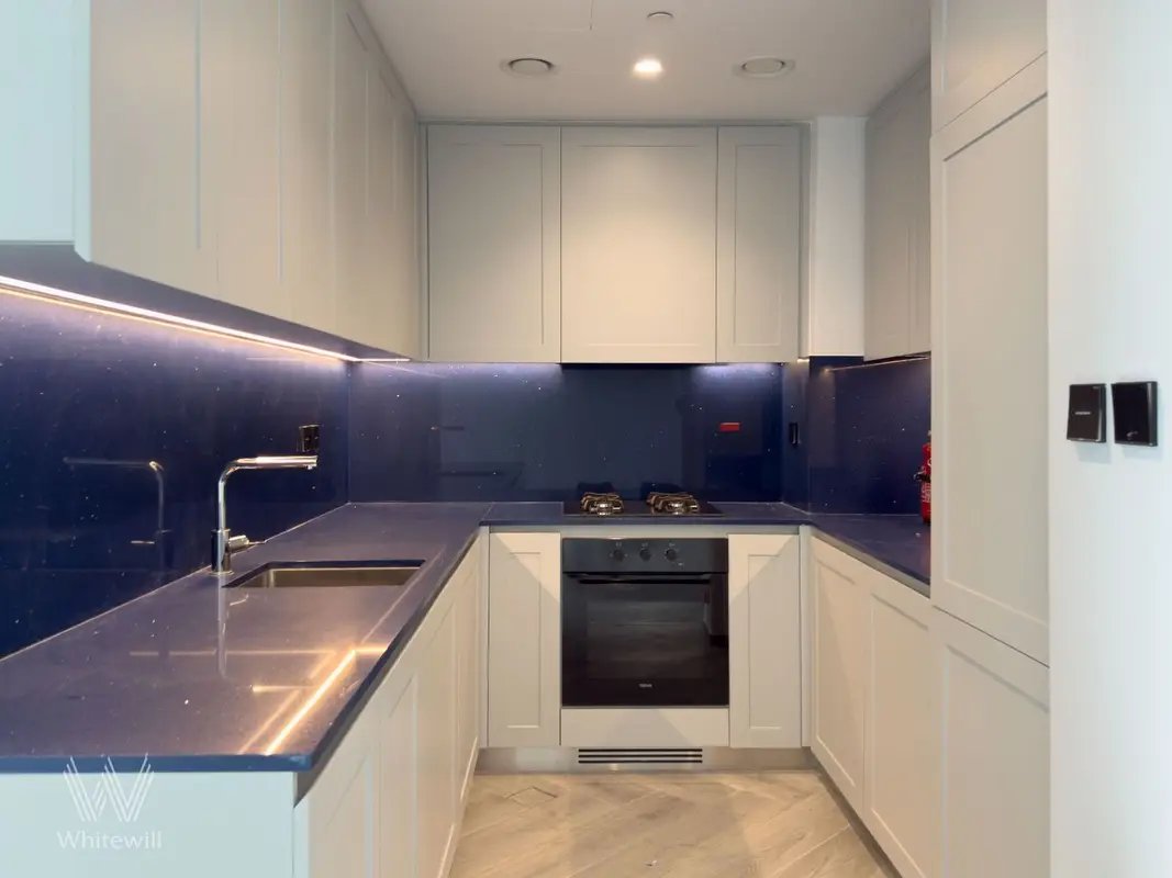1-bedroom freehold apartment in Business Bay — photo 5 of 5