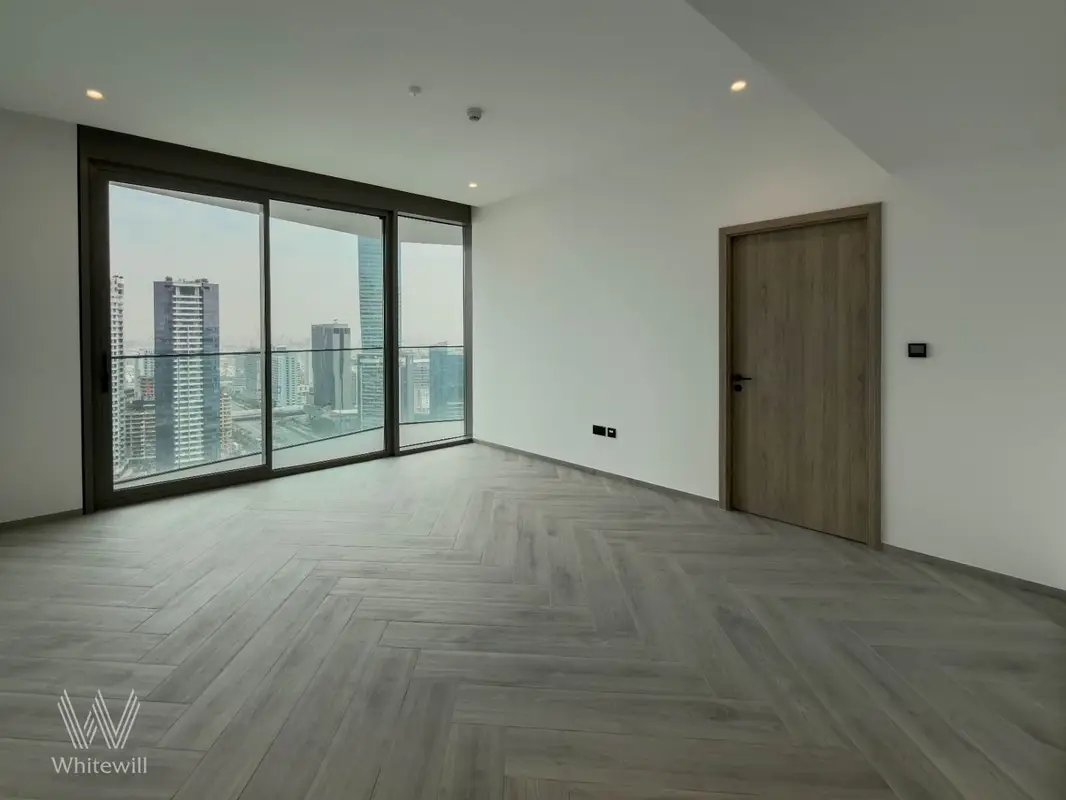 1-bedroom freehold apartment in Business Bay — photo 3 of 5