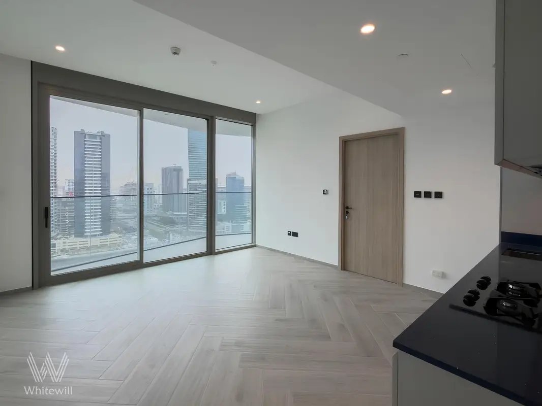 1-bedroom freehold apartment in Business Bay — photo 5 of 5