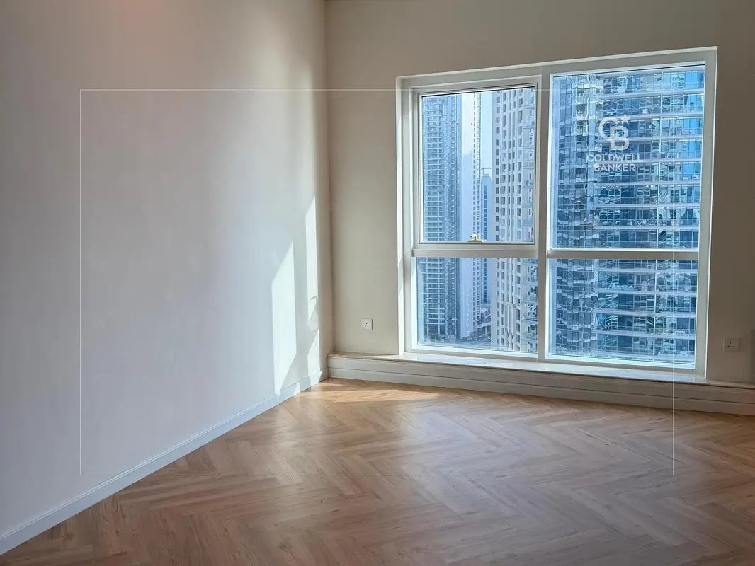 2-bedroom freehold apartment in Dubai Marina — photo 4 of 4