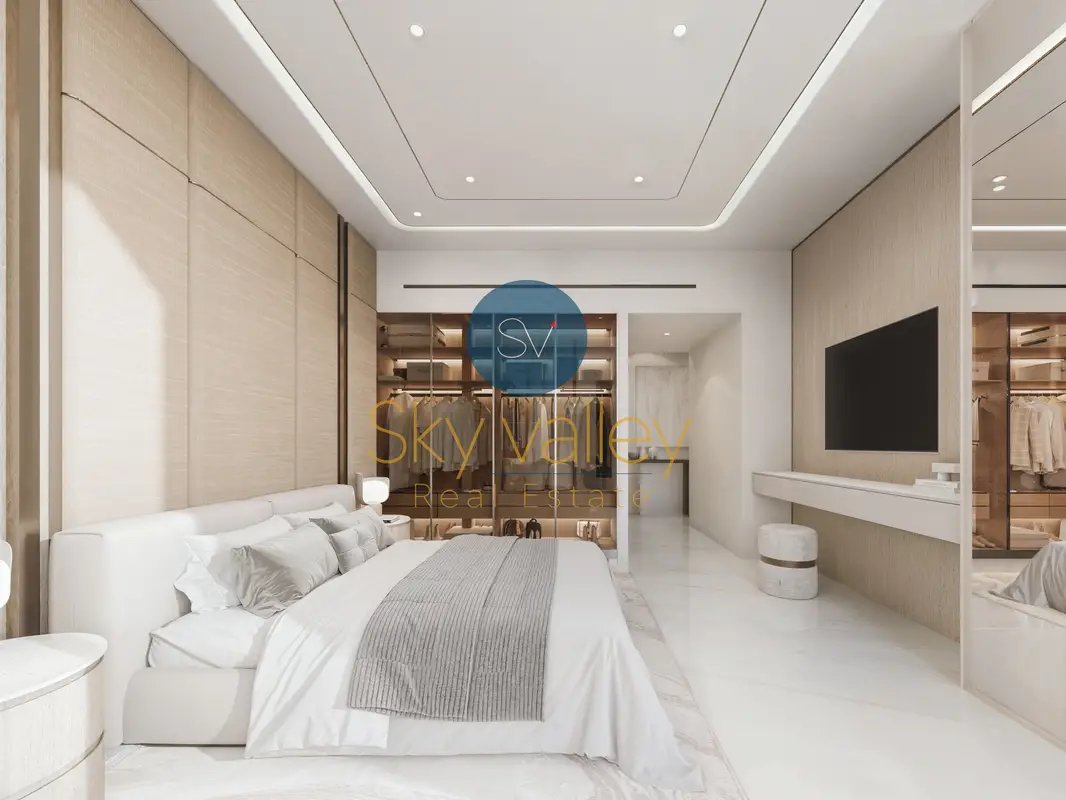 2-bedroom freehold apartment in Dubai Islands — photo 5 of 5