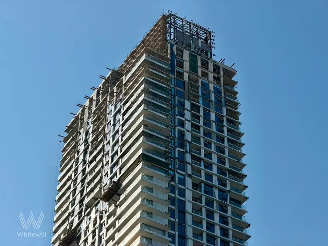 3-bedroom freehold apartment in Dubai Marina — photo 5 of 5
